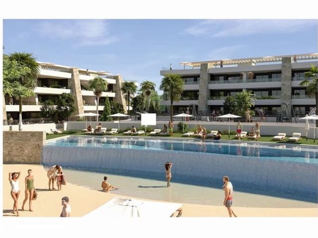 Apartamento en venta en el Vinalopó Mitjà / El Vinalopó Medio, Valencia