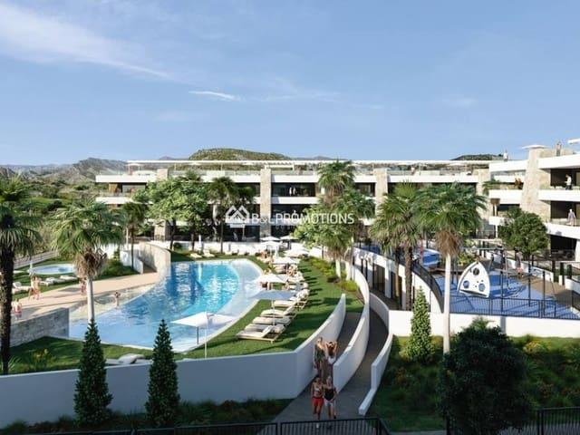 Apartamento en venta en el Vinalopó Mitjà / El Vinalopó Medio, Valencia