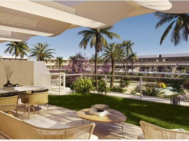 Piso en venta en Urbanización Alenda Golf, el Vinalopó Mitjà / El Vinalopó Medio