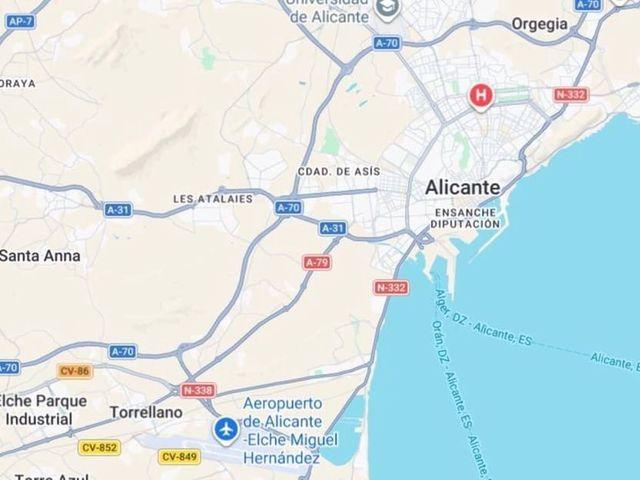 Apartamento en venta en Monforte del Cid, Alacant / Alicante