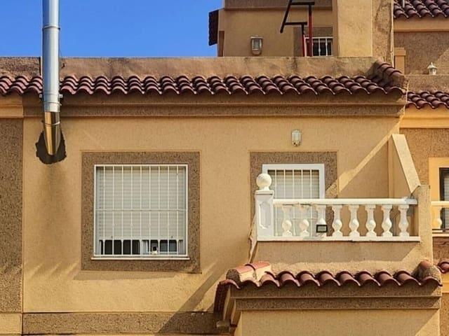 Apartamento en venta en el Vinalopó Mitjà / El Vinalopó Medio, Valencia