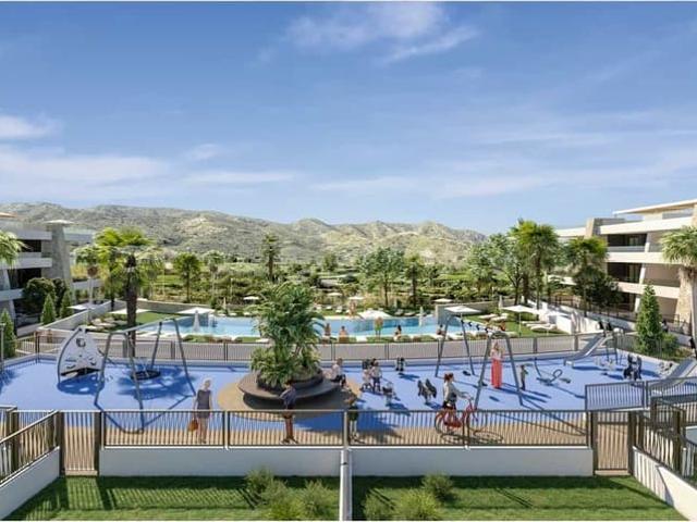 Apartamento en venta en Monforte del Cid, Alacant / Alicante