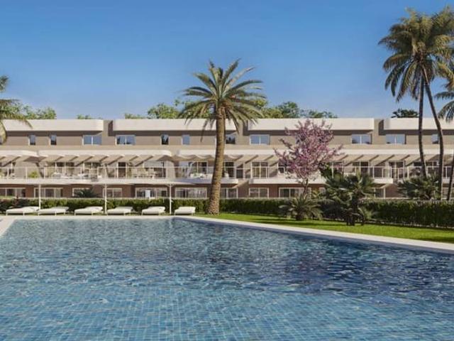 Casa en venta en el Vinalopó Mitjà / El Vinalopó Medio, Valencia