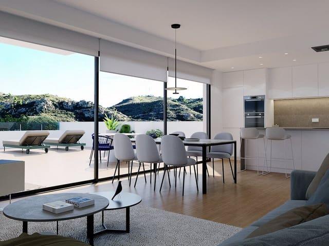 Apartamento en venta en el Vinalopó Mitjà / El Vinalopó Medio, Valencia