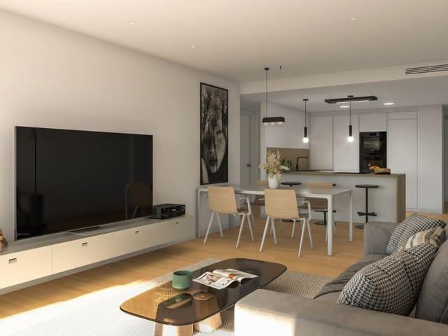 Apartamento en venta en el Vinalopó Mitjà / El Vinalopó Medio, Valencia