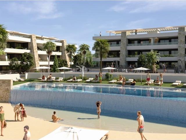 Apartamento en venta en el Vinalopó Mitjà / El Vinalopó Medio, Valencia