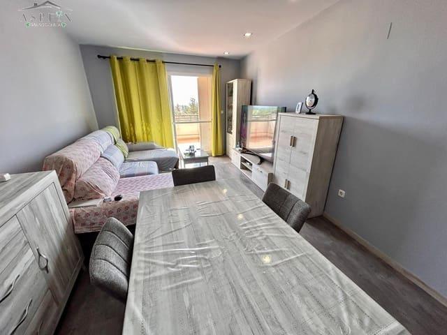Apartamento en venta en el Vinalopó Mitjà / El Vinalopó Medio, Valencia