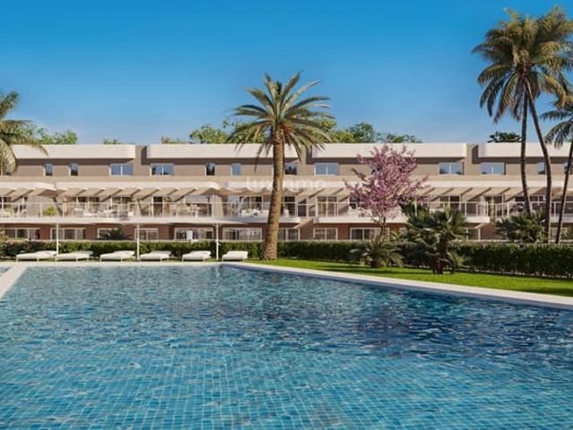 Apartamento en venta en el Vinalopó Mitjà / El Vinalopó Medio, Valencia