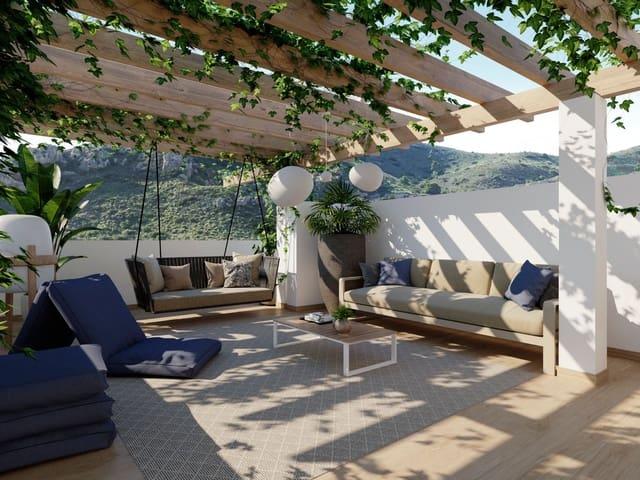 Apartamento en venta en el Vinalopó Mitjà / El Vinalopó Medio, Valencia