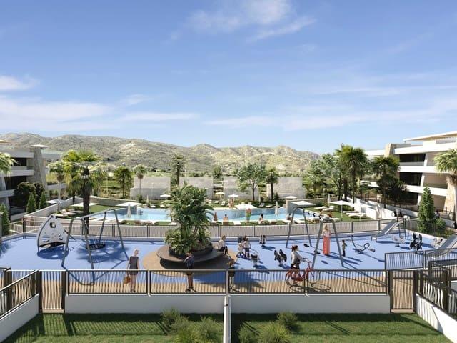 Apartamento en venta en el Vinalopó Mitjà / El Vinalopó Medio, Valencia