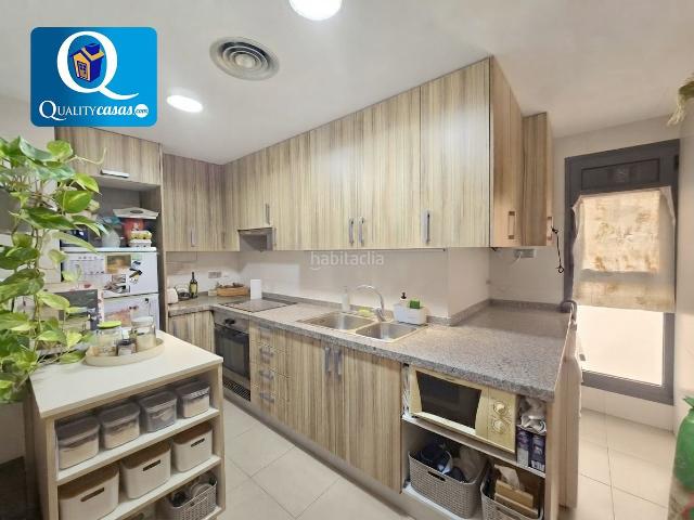 Apartamento en venta en Mujeres Deportistas, el Vinalopó Mitjà / El Vinalopó Medio