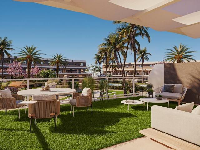 Apartamento en venta en Mujeres Deportistas, el Vinalopó Mitjà / El Vinalopó Medio