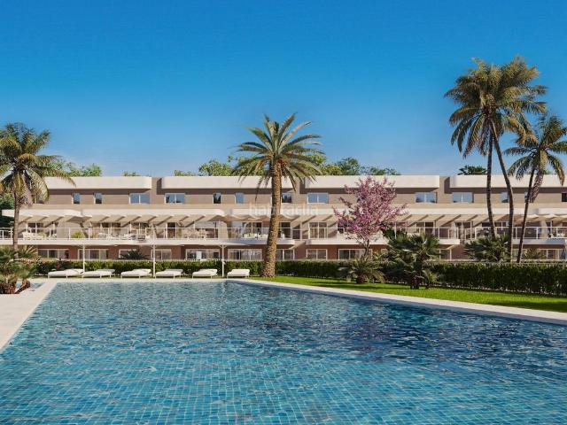 Apartamento en venta en Mujeres Deportistas, Monforte del Cid