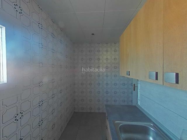 Apartamento en venta en Viserta, Bages