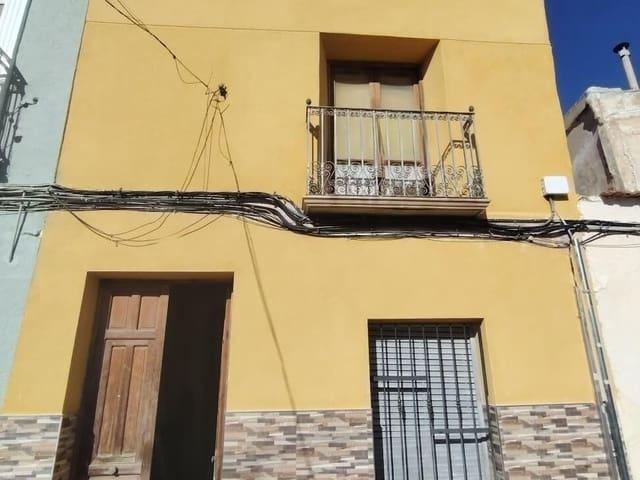 Apartamento en venta en el Vinalopó Mitjà / El Vinalopó Medio, Valencia