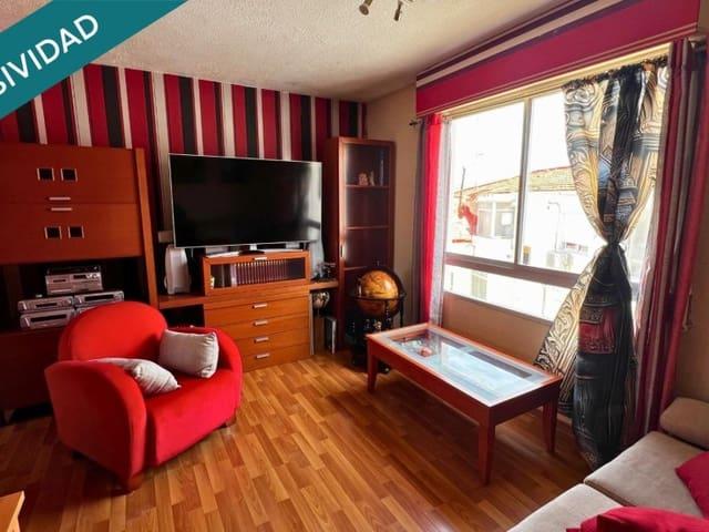 Apartamento en venta en el Vinalopó Mitjà / El Vinalopó Medio, Valencia