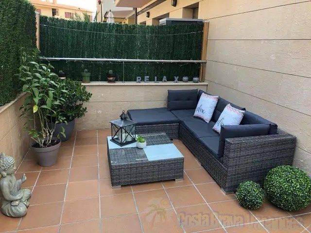 Apartamento en venta en Sa Maçaneda, la Selva