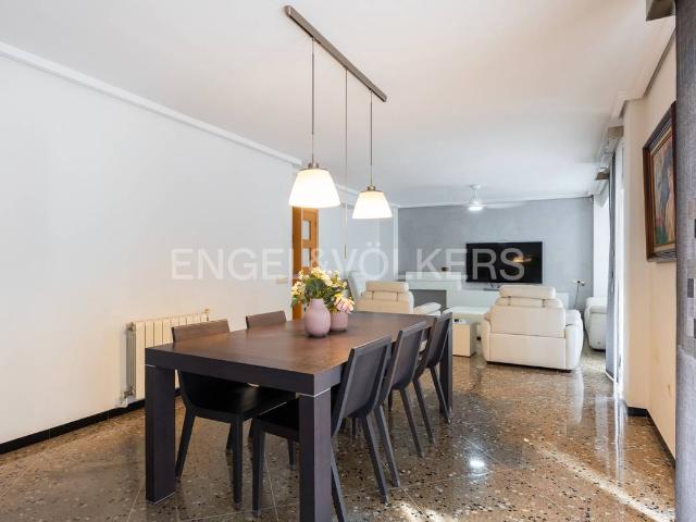 Piso en venta en Ciutat Vella, Comarca de València