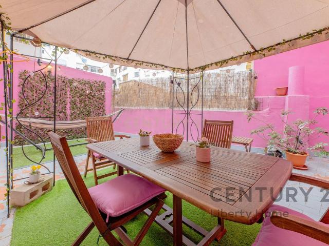 Apartamento en venta en Ciutat Vella, Comarca de València