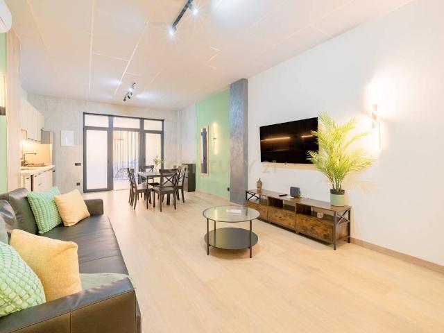 Apartamento en venta en Ciutat Vella, Comarca de València