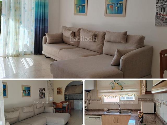 Apartamento en venta en Mont-roig Del Camp, el Casalot