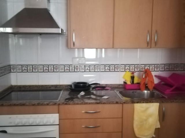 Apartamento en venta en Vil·la Romana-Solemio, Baix Camp
