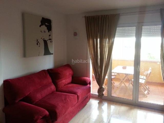Apartamento en venta en Vil·la Romana-Solemio, Baix Camp