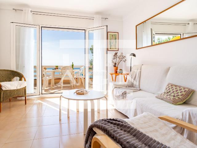 Apartamento en venta en Urbanización Guardamar, Baix Camp