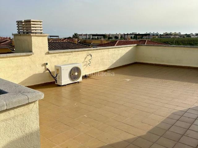 Apartamento en venta en Vil·la Romana-Solemio, Baix Camp