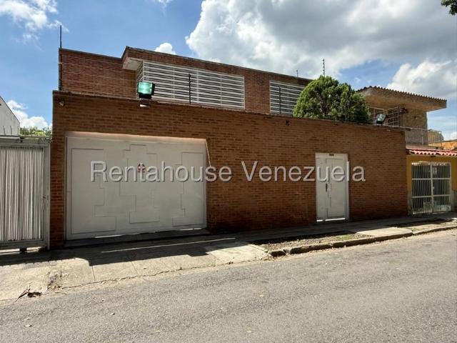 Apartamento en venta en Montalbán, Distrito Capital