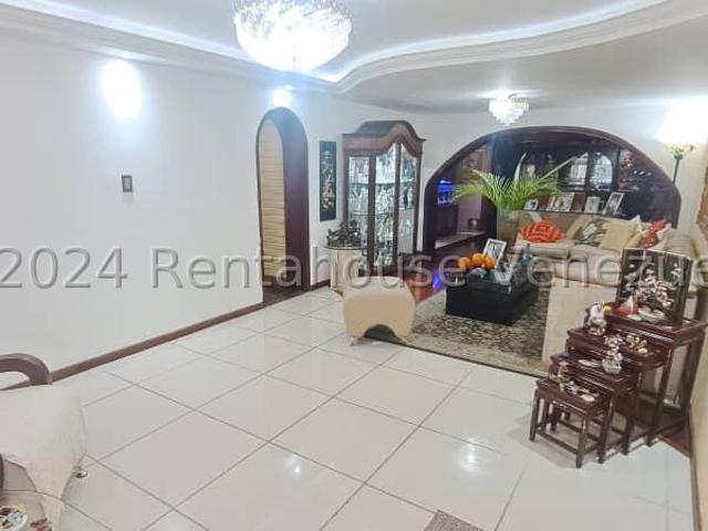 Apartamento en venta en Montalbán, Distrito Capital