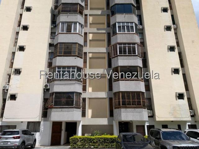 Apartamento en venta en Montalbán, Distrito Capital