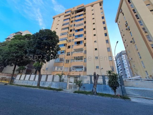 Apartamento en venta en Montalbán, Distrito Capital