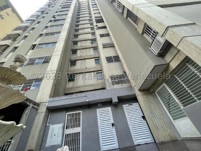 Apartamento en venta en Montalbán, Distrito Capital