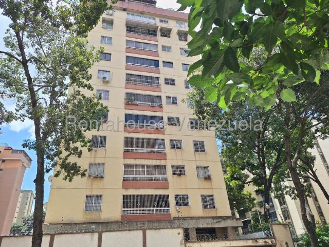 Apartamento en venta en Montalbán, Distrito Capital