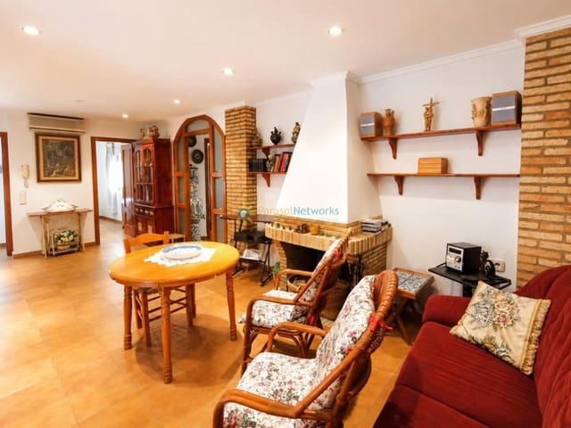 Apartamento en venta en la Vall d'Albaida, Valencia