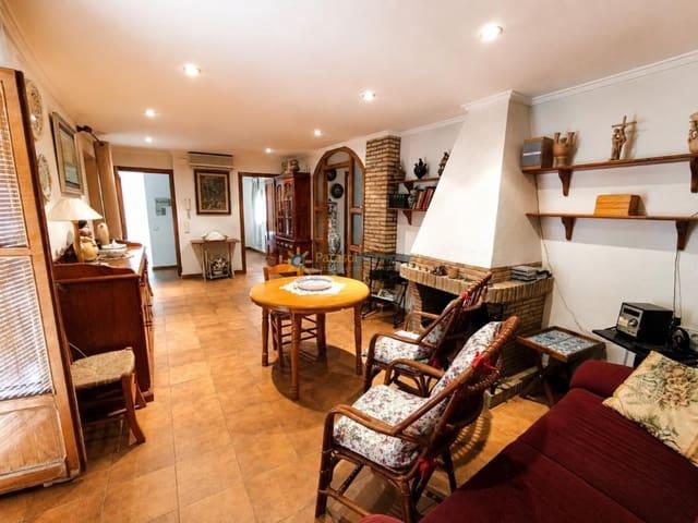 Apartamento en venta en la Vall d'Albaida, Valencia
