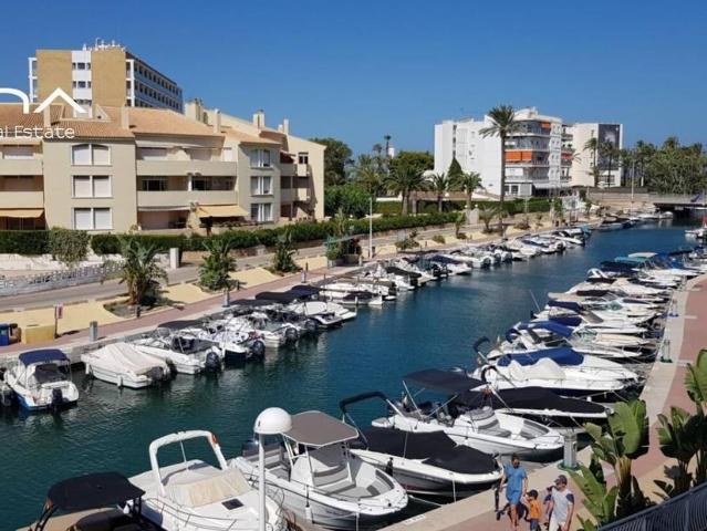 Apartamento en venta en Urbanització Montgó-Toscamar, la Marina Alta