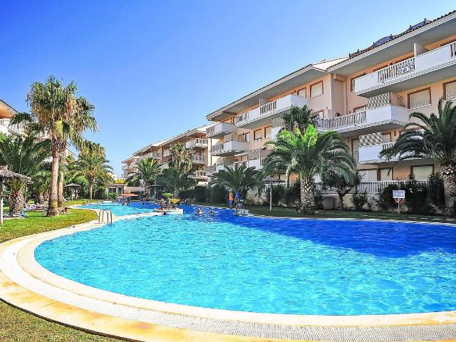 Apartamento en venta en Urbanització Montgó-Toscamar, la Marina Alta