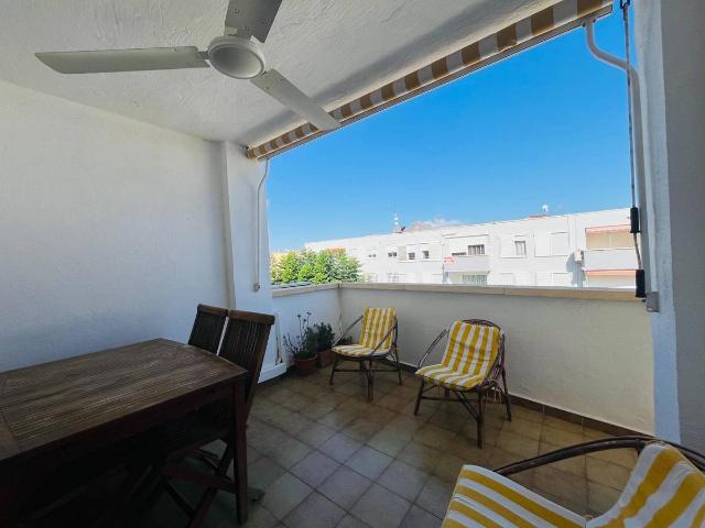 Apartamento en venta en Urbanització Montgó-Toscamar, la Marina Alta