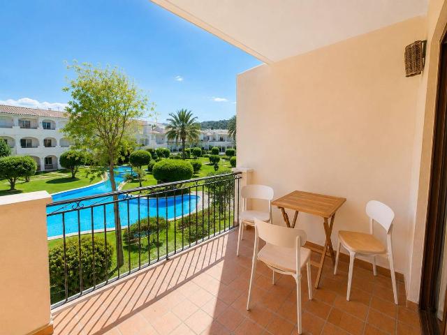 Apartamento en venta en Urbanització Montgó-Toscamar, Xàbia / Jávea