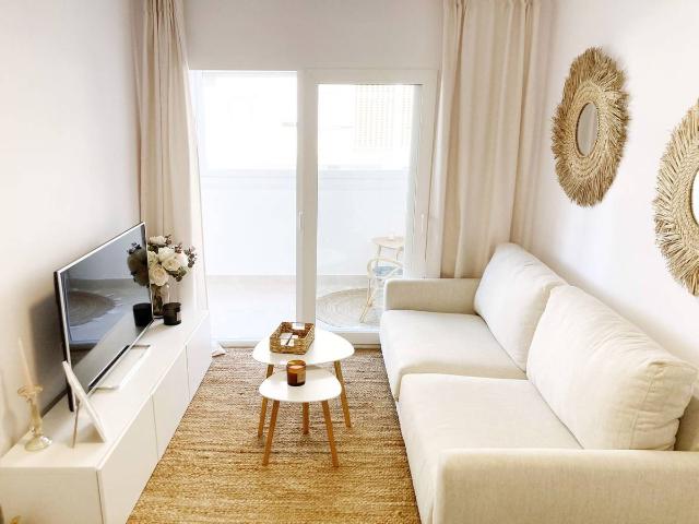 Apartamento en venta en Urbanització Montgó-Toscamar, la Marina Alta