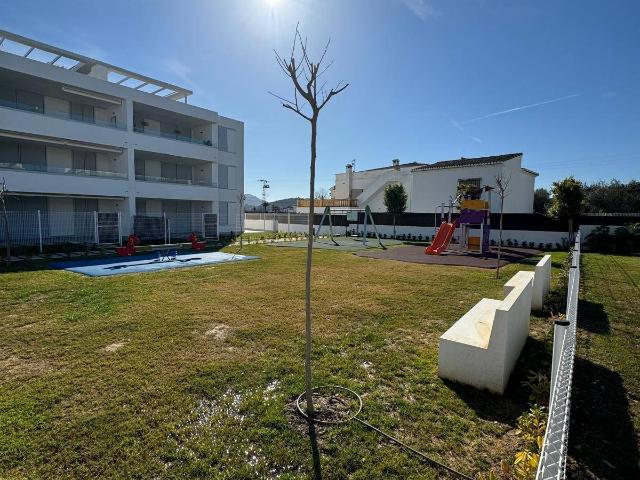 Apartamento en venta en Urbanització Montgó-Toscamar, la Marina Alta