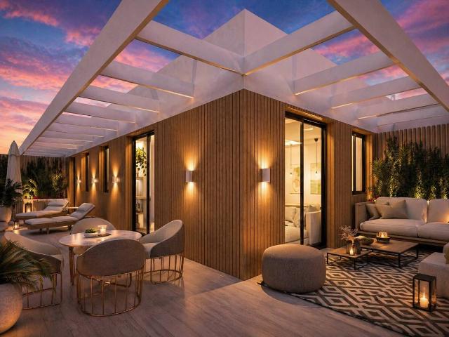 Apartamento en venta en Urbanització Montgó-Toscamar, la Marina Alta