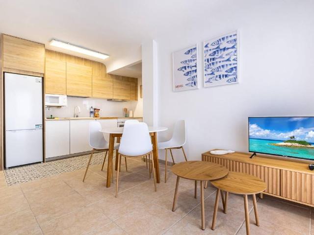 Apartamento en venta en Urbanització Montgó-Toscamar, la Marina Alta