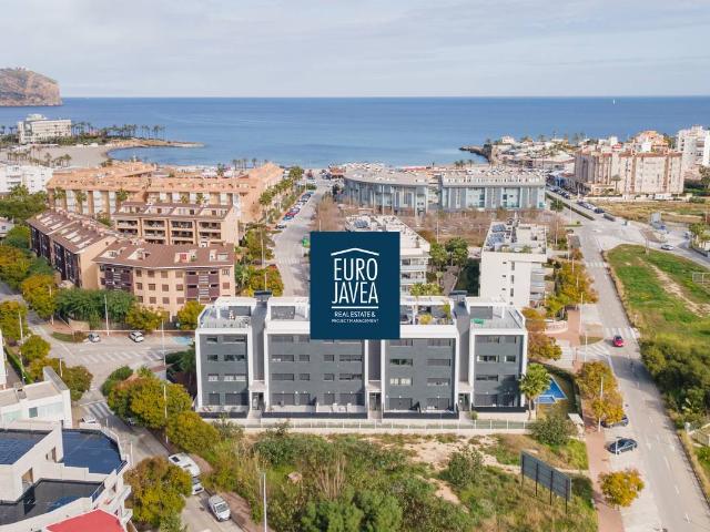 Apartamento en venta en Urbanització Montgó-Toscamar, la Marina Alta
