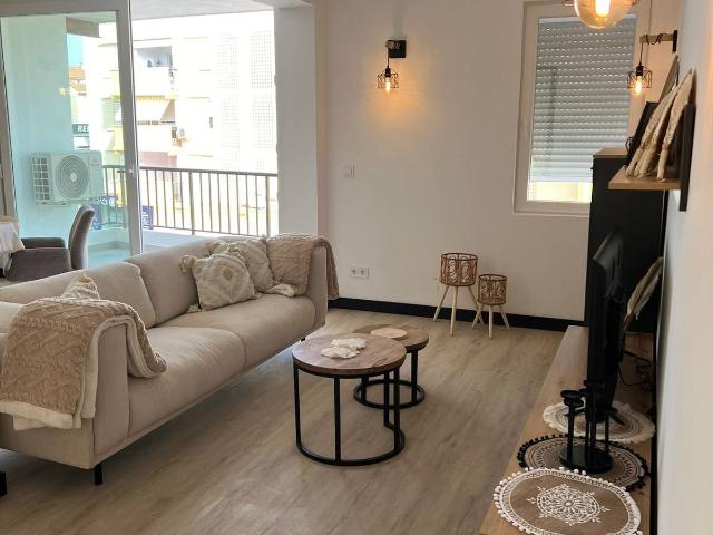 Apartamento en venta en Urbanització Montgó-Toscamar, la Marina Alta