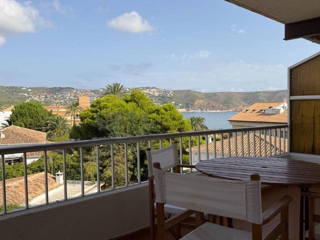 Apartamento en venta en Urbanització Montgó-Toscamar, la Marina Alta