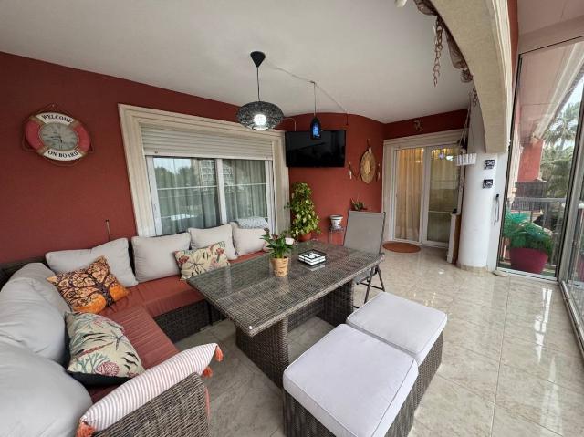 Apartamento en venta en Urbanització Montgó-Toscamar, la Marina Alta
