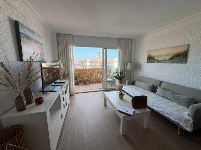 Apartamento en venta en Urbanització Montgó-Toscamar, la Marina Alta